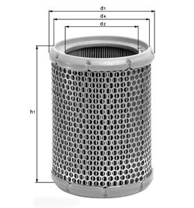 Oliefilter opel insignia diesel