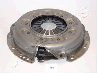 Nissan patrol clutch plate 10003 #5