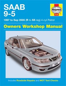 Haynes saab 9 3 pdf