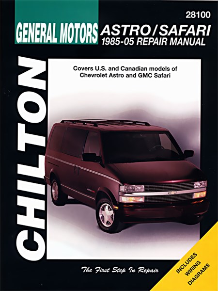 Service manual [Online Car Repair Manuals Free 2002 Gmc ...