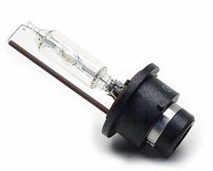 Xenonlampa Universal