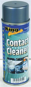 Contact Cleaner 400 ml Universal