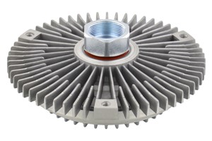 Bilde av Clutch, Radiatorventilator, Mercedes-benz E-klass [w210], E-klass T-model [s210], M-klass [w163], 113 200 00 22, A113 200 00 22