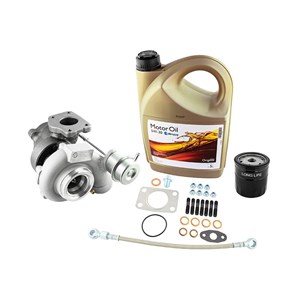 Turbo kit GT1752