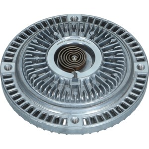 Clutch, radiatorventilator