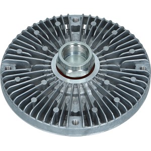 Clutch, radiatorventilator