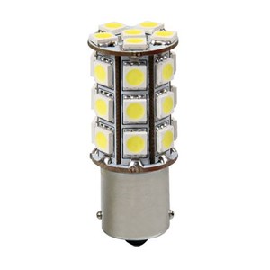 Hyper-LED (BA15s) (P21W) Universal