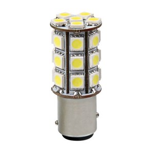 Hyper-LED (BAY15d) (P21/5W) Universal