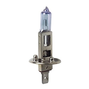 Plasma xenon halogenlampa (P145s) (H1) Universal