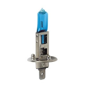 Blu-Xe halogenlampa (P145s) (H1) Universal