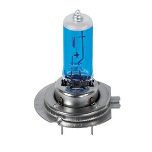 Blu-Xe halogenlampa (PX26d) (H7) Universal