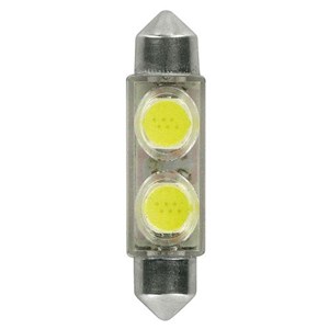 LED-lampa LED-power 4 (SV85-8) (C5W) Universal