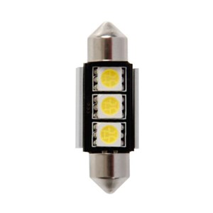 Hyper-LED 11x35mm (SV85-8) (C5W) Universal