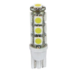 LED-lampa LED-power 39 (W2.1×9.5d) (W5W) Universal