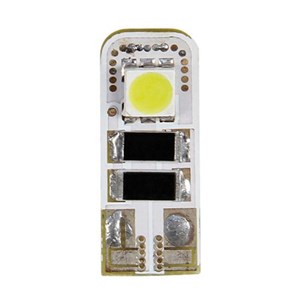 LED-lampa LED-power 6 (W2.1×9.5d) (W5W) Universal