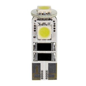 LED-lampa LED-power 9 (W2.1×9.5d) (W5W) Universal