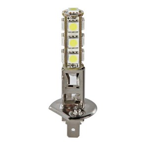 LED-lampa LED-power 39 (P145s) (H1) Universal