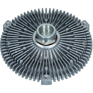 Clutch, radiatorventilator