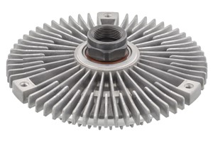 Bilde av Clutch, Radiatorventilator, Bmw 5 [e34, E39], 5 Touring [e34, E39], 7 [e32, E38], 1152 1 468 055, 1152 1 712 481, 1152 1 723 439, 1152 1