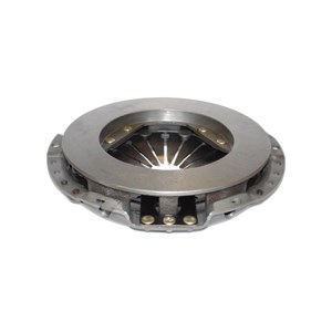 Trykkplate clutch