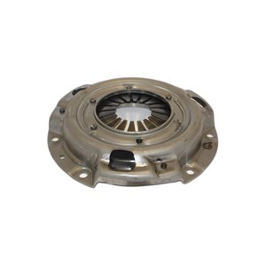 Trykkplate clutch