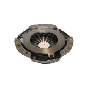 Trykkplate clutch