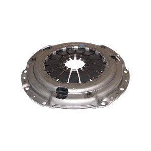 Trykkplate clutch