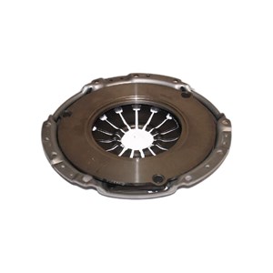 Trykkplate clutch