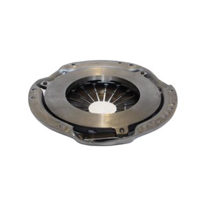 Trykkplate clutch