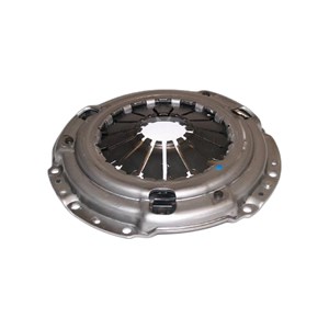 Trykkplate clutch