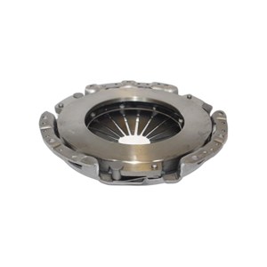 Trykkplate clutch