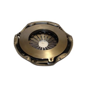 Trykkplate clutch