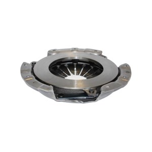 Trykkplate clutch