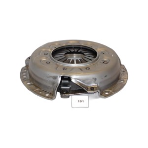 Trykkplate clutch