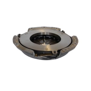 Trykkplate clutch