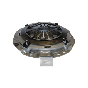 Trykkplate clutch