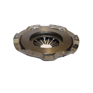 Trykkplate clutch