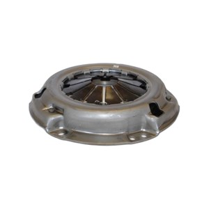 Trykkplate clutch