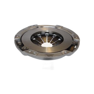 Trykkplate clutch