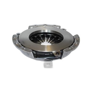 Trykkplate clutch