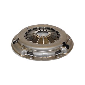 Trykkplate clutch