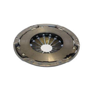 Trykkplate clutch