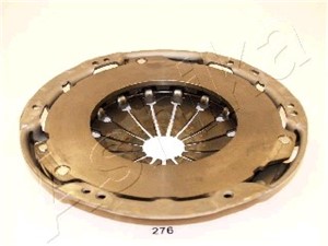 Trykkplate clutch