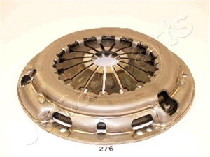 Trykkplate clutch