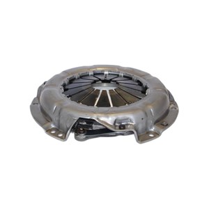 Trykkplate clutch