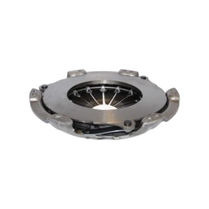 Trykkplate clutch