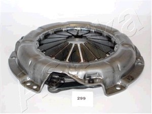 Bilde av Trykkplate Clutch, Toyota 4 Runner Ii, Camry, Camry Sedan, Hiace Buss Iv, Hiace Skåp Iv, Hilux Pick-up V, Land Cruiser Hardtop, 31210350