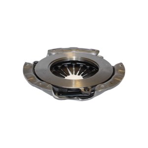 Trykkplate clutch