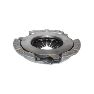 Trykkplate clutch