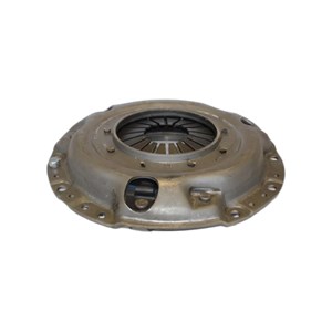 Trykkplate clutch